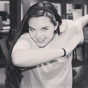 Meet your Posher, Lillie